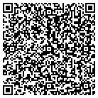 QR code with Richardson Janitorial-Carpet contacts