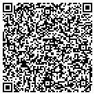 QR code with Front Row Dvd & Video Inc contacts