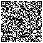 QR code with Avenue Two Barber Shop contacts
