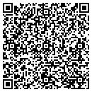 QR code with J Chawla DDS Ms contacts