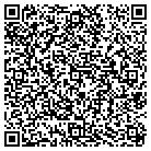 QR code with H & R Block Tax Service contacts