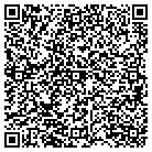 QR code with Hickory Creek Animal Hospital contacts