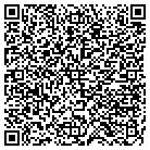 QR code with Richard M Manzella Law Offices contacts