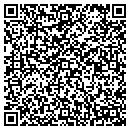 QR code with B C Investments LLC contacts