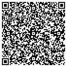 QR code with George Davis Custom Cabinets contacts