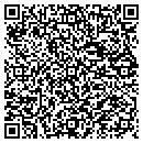 QR code with E & L Carpet Corp contacts