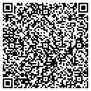 QR code with Amvets Post contacts