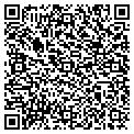 QR code with Mac 3 Inc contacts