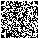 QR code with Headway The contacts