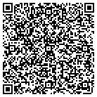 QR code with Donna's Barber Styling Shop contacts