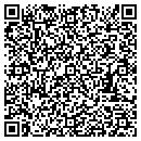 QR code with Canton Chef contacts