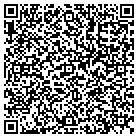 QR code with R & B Custom Woodworking contacts