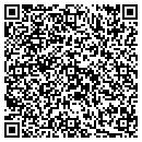 QR code with C & C Builders contacts