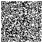 QR code with One Source Eqp Rentals LLC contacts