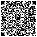 QR code with E & E Self Storage contacts