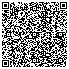 QR code with Rische Landscaping Inc contacts