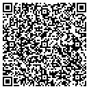 QR code with J & R Pattern Inc contacts