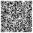 QR code with Royalty Leather & Suede Clnrs contacts