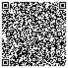 QR code with Woodstock Bible Churc contacts