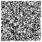 QR code with Cornerstone Cnstr of Cllnsvlle contacts