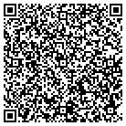 QR code with Ganchiff Communications Inc contacts
