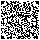 QR code with Project Lf Area Agcy On Aging contacts