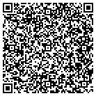 QR code with Adele Rubin Interiors contacts