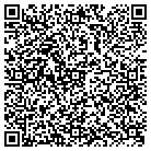 QR code with Half Day Currency Exchange contacts