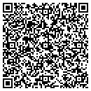 QR code with Zero One Corp contacts
