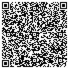 QR code with First Saint Mary's Pentecostal contacts