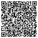 QR code with Dps contacts