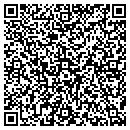 QR code with Housing Auth of The Cy Bloomin contacts