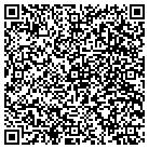 QR code with J & J Discount Furniture contacts