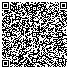 QR code with Theater West Side Twin Cinema contacts