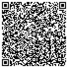 QR code with Christopher J Reid DC contacts