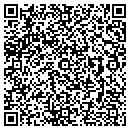 QR code with Knaack Scott contacts
