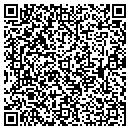 QR code with Kodat Farms contacts