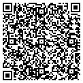 QR code with S T I contacts
