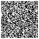 QR code with Jeffrey Forrest E Insurance contacts