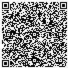 QR code with Heavenly Blessings Child contacts