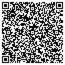 QR code with Teach & Tend contacts