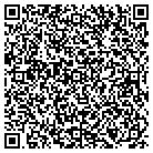 QR code with Anderson's Carpet Cleaning contacts