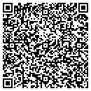 QR code with Hunan Chen contacts