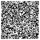 QR code with Prairie Orthotic and Prsthtic contacts
