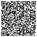QR code with Michaels 8637 contacts