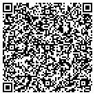 QR code with Urbas Creative Group Inc contacts