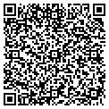 QR code with KFC contacts