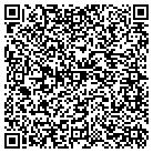 QR code with Chicago Baptist Institute Inc contacts
