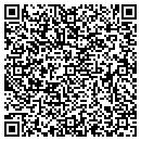 QR code with Interfinish contacts