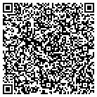 QR code with Master S Taekwondo Academy contacts